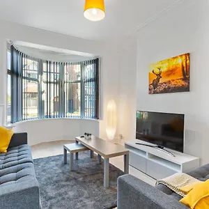  Apartment Jasmine A - Ideal For Qmc & Uni - Free Parking