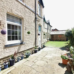 The Coach House , Lytham St Annes United Kingdom