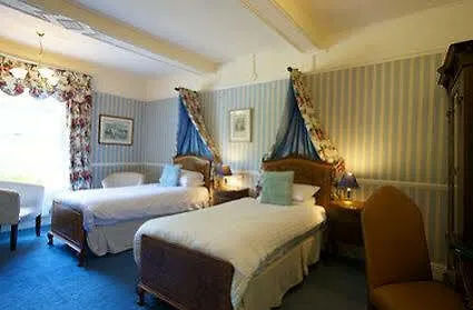 Risley Hall Hotel United Kingdom